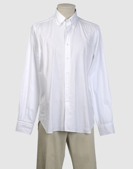 Aquascutum Long sleeve shirt