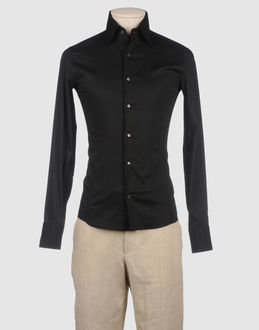 Davide Venezia Long sleeve shirt