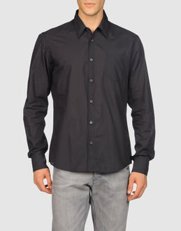 Dries Van Noten Long sleeve shirt