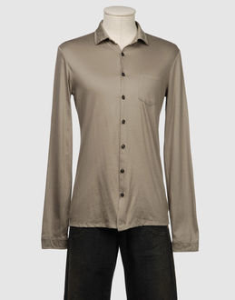 Roberto Collina Long sleeve shirt