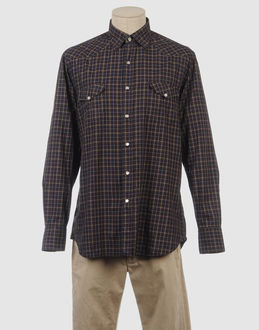 Salvatore Piccolo Long sleeve shirt