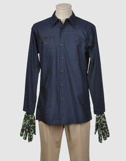 Geoffrey B.small Long sleeve shirt