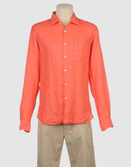 Ballantyne Long sleeve shirt