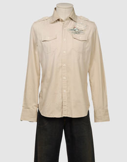 Tortuga Long sleeve shirt