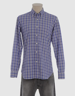 Alessandro Gherardi Long sleeve shirt