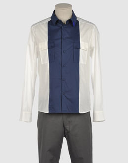 3.1 Phillip Lim Long sleeve shirt