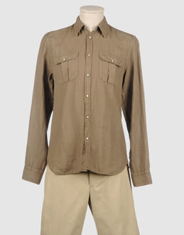 Manuel Ritz  Long sleeve shirt