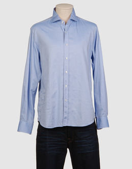 Xacus Long sleeve shirt