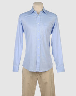 Blue Level Long sleeve shirt