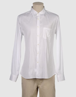 Paciotti 4us Long sleeve shirt