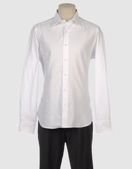 Korus Long sleeve shirt