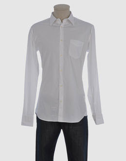 Fixdesign Long sleeve shirt