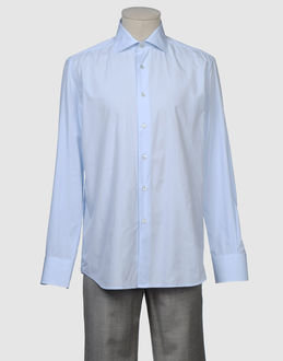 Paul Clementi Long sleeve shirt