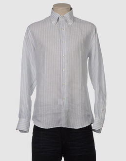 Caporiccio Long sleeve shirt