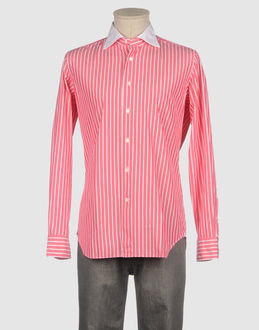 Lexington Long sleeve shirt