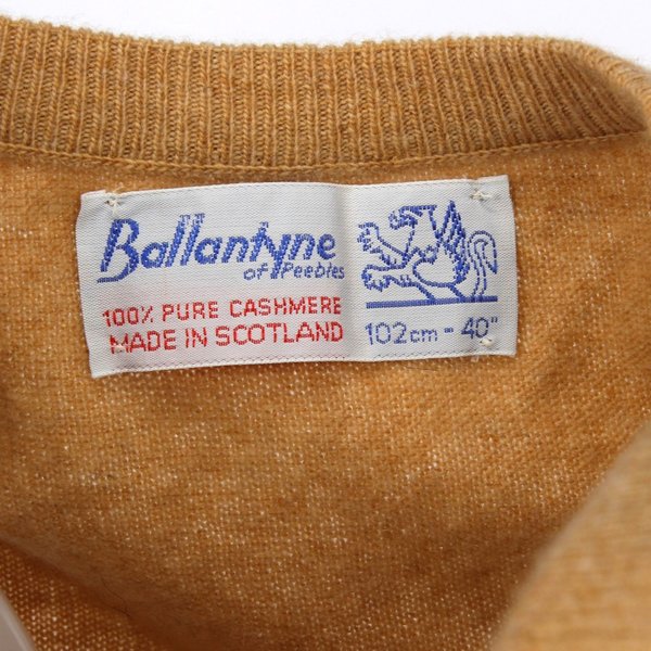Ballantyne - 1970 label.jpg