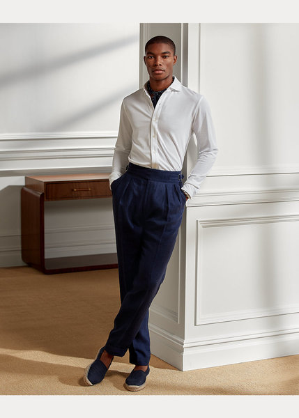 Are Gurkha Trousers a Trend or Here to Stay? | Page 5 | Styleforum