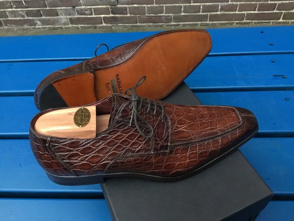 Magnanni Crocodile Derby 5.jpg