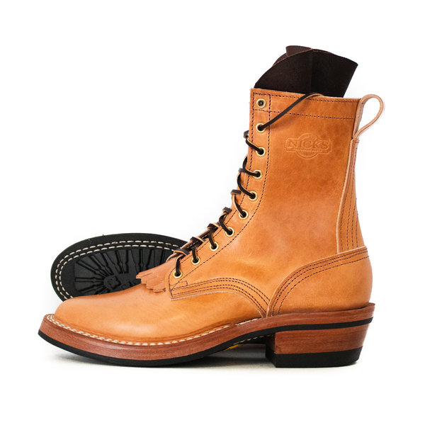 Nicks Handmade Boots Official Affiliate Thread | Styleforum