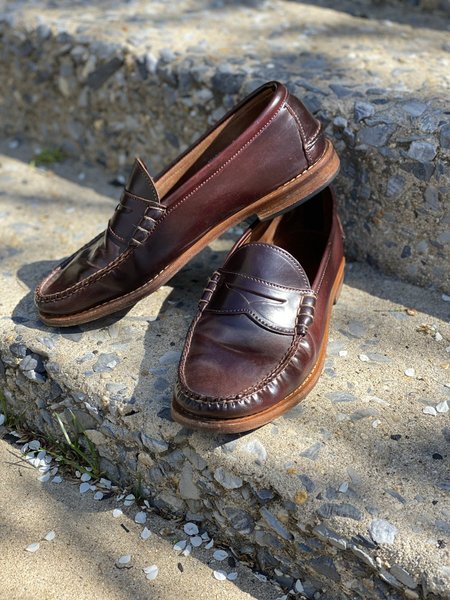 Sale | Men's Leather Shoes and Accessories | Rancourt & Co. | Tagged 