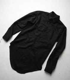 Black Melted Shirt.jpg