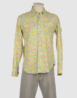 Engineered Garments Long sleeve shirt
