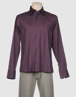 Emporium Viri Long sleeve shirt