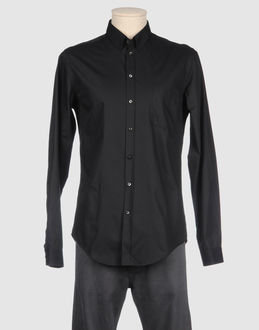 Kostas Murkudis Long sleeve shirt