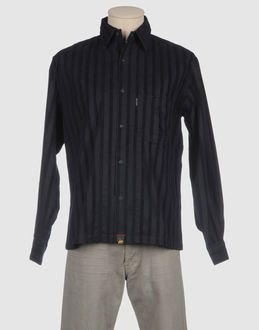 Red Ear By Paul Smith Jeans Long sleeve shirt