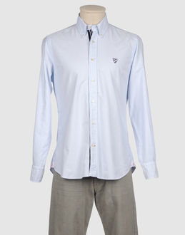 Luxury Collector 38 By Cremieux Long sleeve shirt