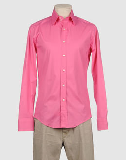 A.di Capua Long sleeve shirt