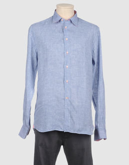 Altea Long sleeve shirt