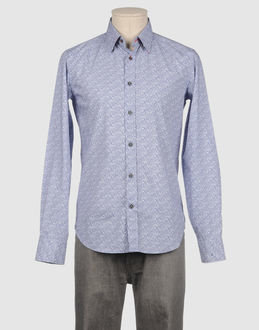 Do Rego & Novoa Long sleeve shirt