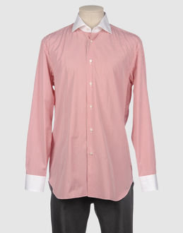 Adriano & Sons Long sleeve shirt