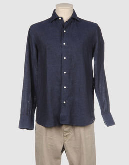 Sartorio Long sleeve shirt