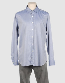 Siviglia Long sleeve shirt