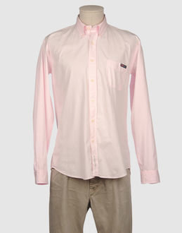 Henri Lloyd Long sleeve shirt