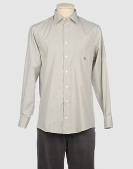 Burberrys Long sleeve shirt
