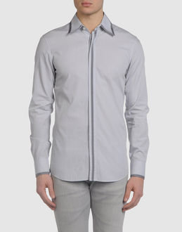 Alexander Mcqueen Long sleeve shirt