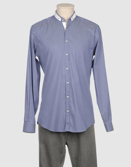 Belmonte Long sleeve shirt