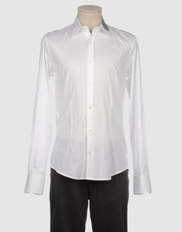 Oro 24ct Long sleeve shirt