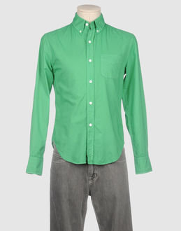 Band Of Outsiders Long sleeve shirt