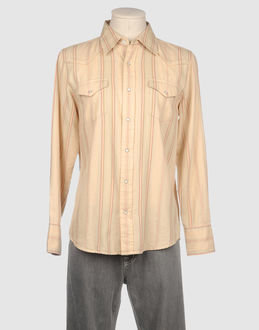 Earl Jean Long sleeve shirt