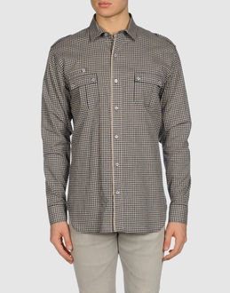 Iro Long sleeve shirt