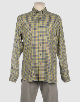 Carrel Long sleeve shirt