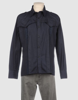 G Romeo Gigli Long sleeve shirt