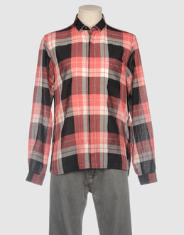 Giuliano Fujiwara Long sleeve shirt