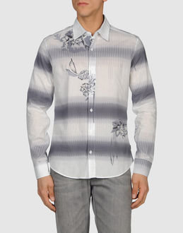 Kenzo Long sleeve shirt