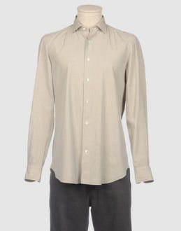 Boglioli Long sleeve shirt