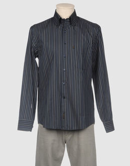 Decenio Long sleeve shirt